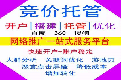 行业领先企业的sem代运营机构合作经验分享