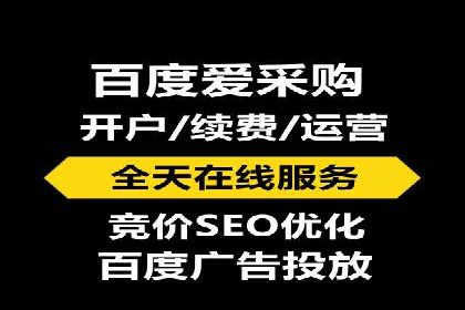 专业SEM托管服务，案例展示精准营销成果